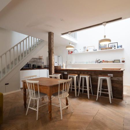 Host & Stay - Cliftonville Mews Margate Bagian luar foto