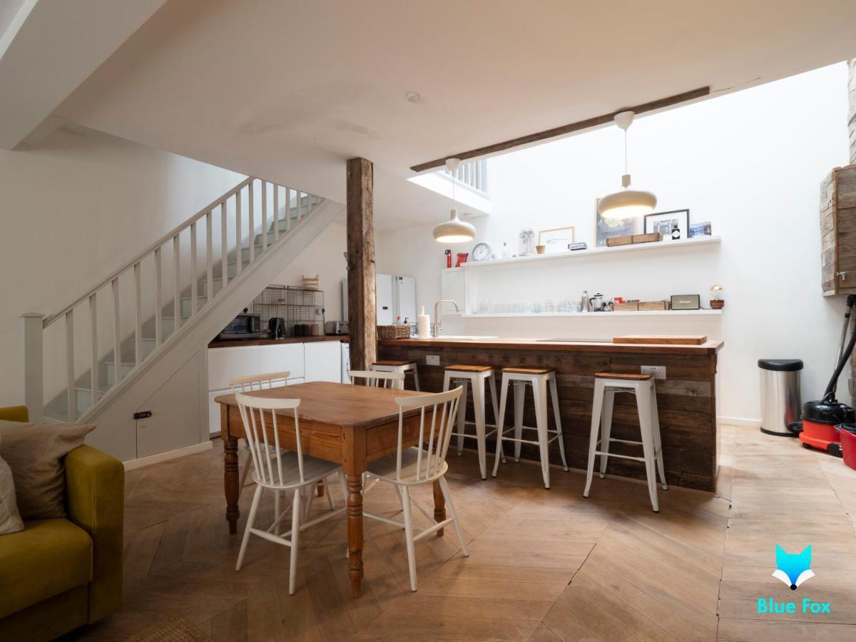 Host & Stay - Cliftonville Mews Margate Bagian luar foto