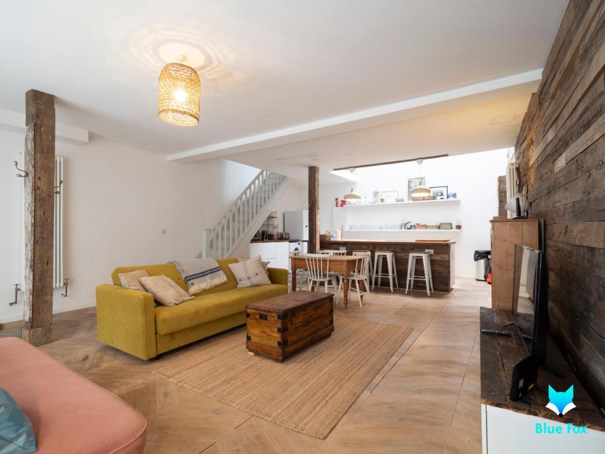 Host & Stay - Cliftonville Mews Margate Bagian luar foto