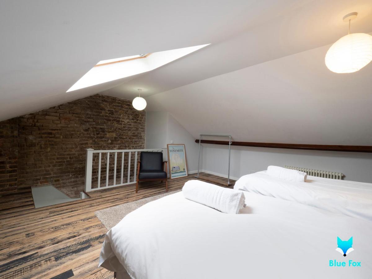 Host & Stay - Cliftonville Mews Margate Bagian luar foto