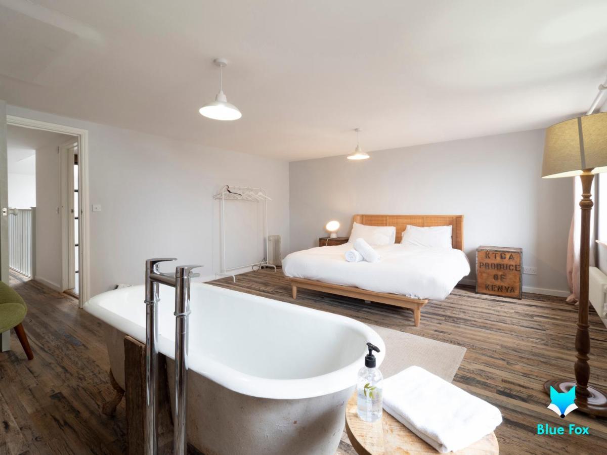 Host & Stay - Cliftonville Mews Margate Bagian luar foto