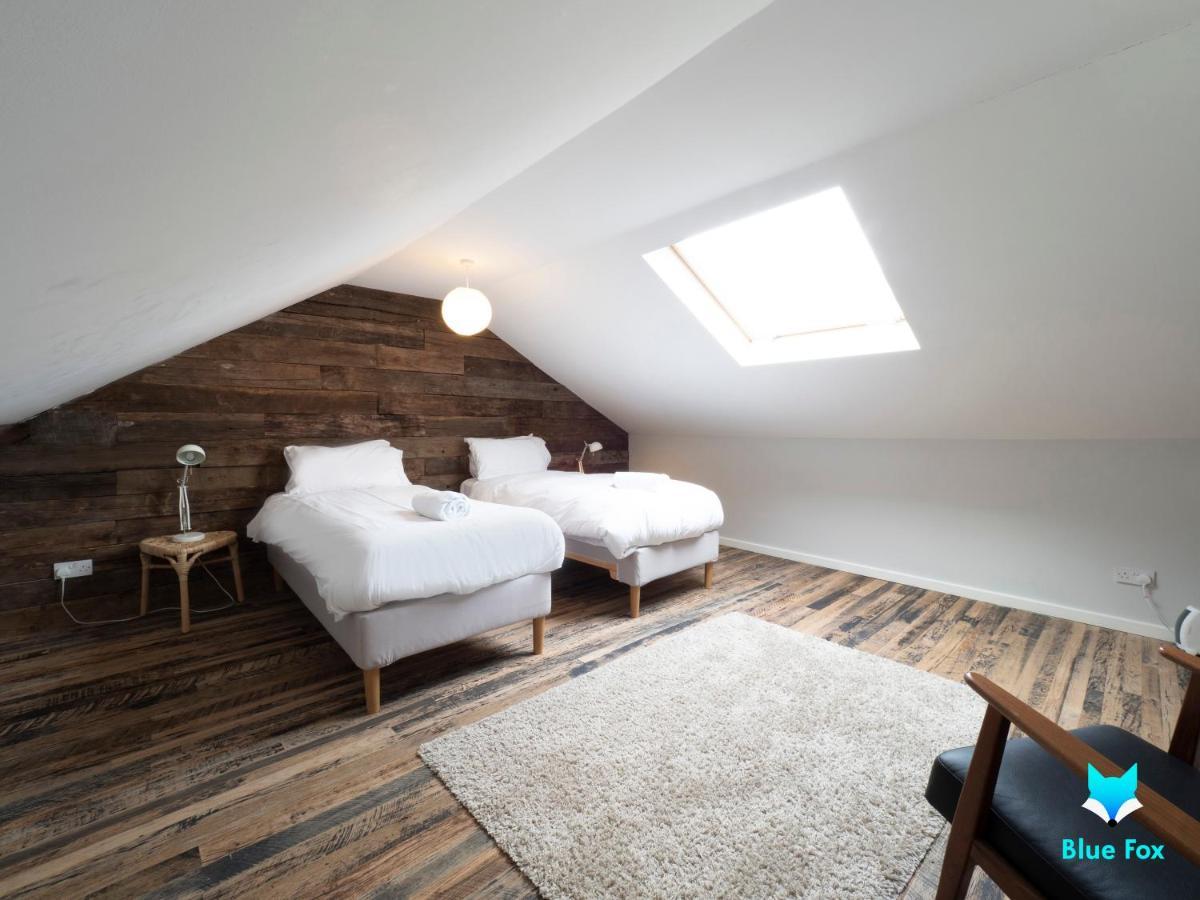 Host & Stay - Cliftonville Mews Margate Bagian luar foto