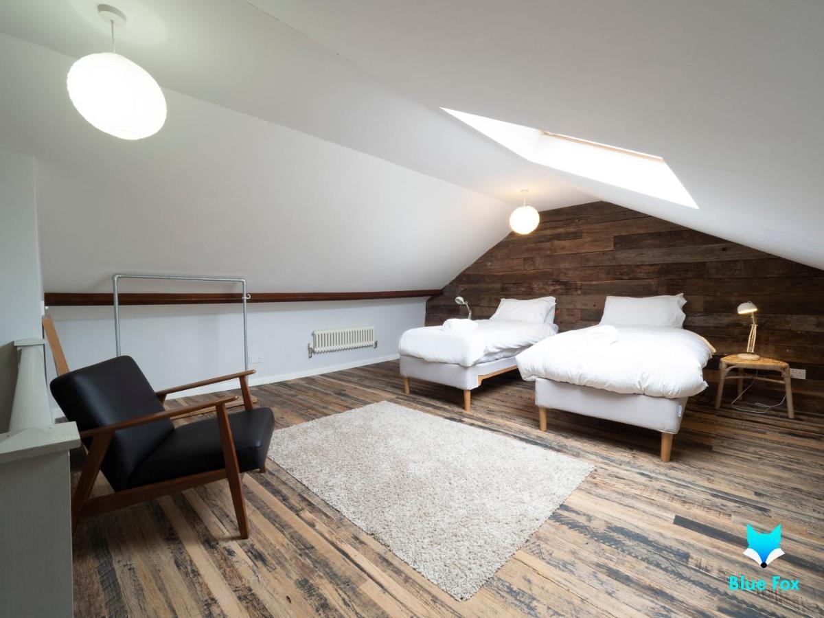 Host & Stay - Cliftonville Mews Margate Bagian luar foto